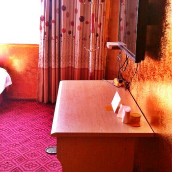 神农架大九湖山水人家酒店提供图片