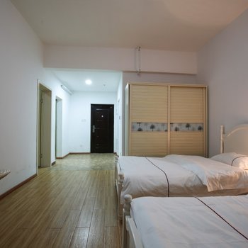 南昌西湖万达优品公寓酒店酒店提供图片