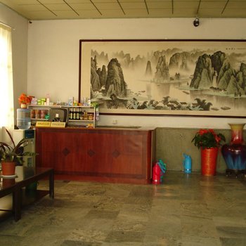 烟台家春大酒店酒店提供图片