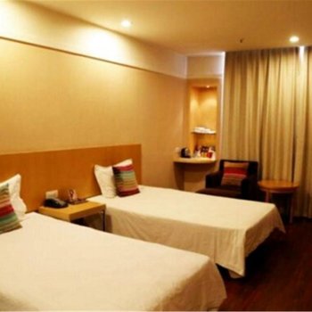 十堰E家时尚宾馆酒店提供图片