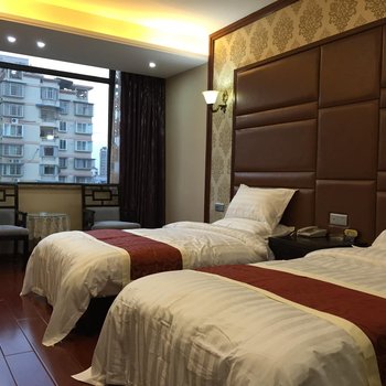 潼南交通商务宾馆酒店提供图片