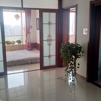 大同国人美公寓酒店提供图片