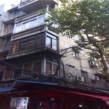 广州赵先生家庭旅馆