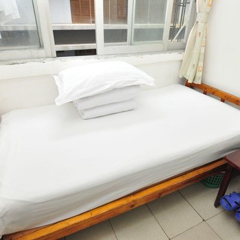 广州皖粤情家庭旅馆酒店提供图片