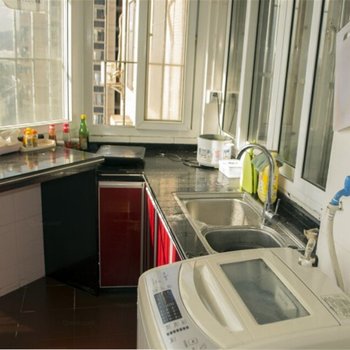 珠海幸福假日青年旅舍酒店提供图片