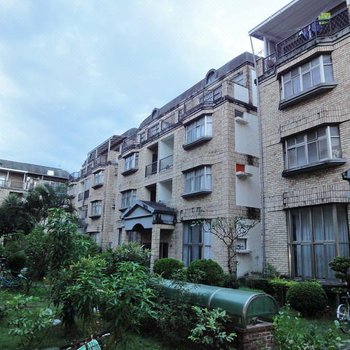 台东可乐北欧馆酒店提供图片