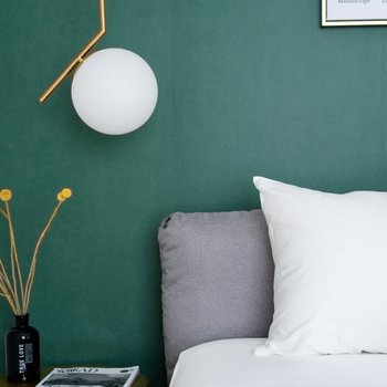 广州Shuky特色民宿(中山七路分店)酒店提供图片