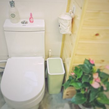 西安花舍Need Home普通公寓酒店提供图片