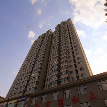 雨轩精品公寓(太原八一街店)酒店提供图片