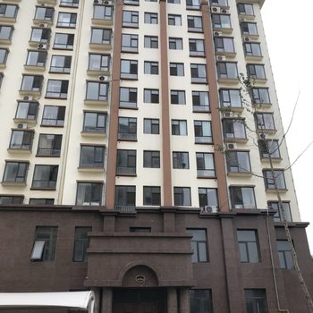 平邑天宝花园自助公寓