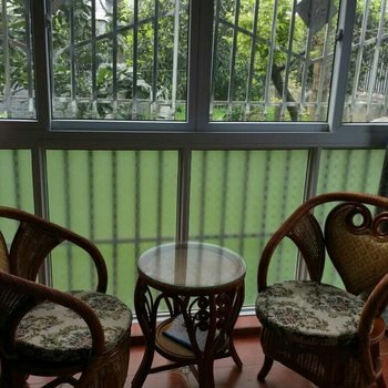 成都民宿520(玉府路分店)酒店提供图片