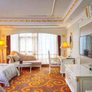 惠州金诺国际酒店酒店提供图片