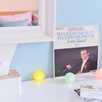 广州广州飘蓝·雅苑珠城会展广州塔普通公寓(天河东路店)酒店提供图片