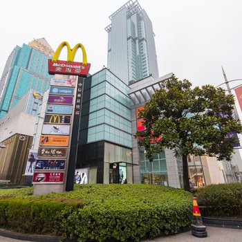 上海骏豪酒店式公寓