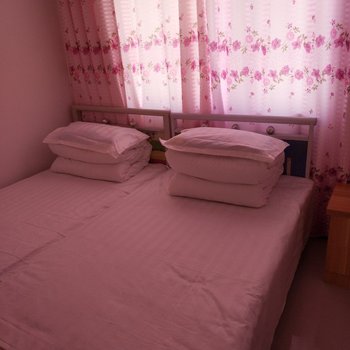 阿拉善梦幻之旅家普通公寓酒店提供图片