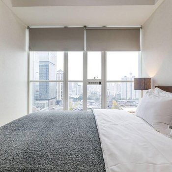 成都晶融唯美艺术酒店酒店提供图片