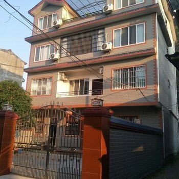 桂林徐成德客栈酒店提供图片