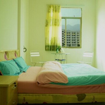 肇庆90公寓一号店酒店提供图片