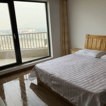 绥中蓝海时光公寓