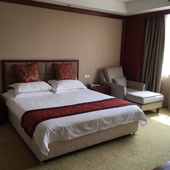 济宁兖州福翔大酒店酒店提供图片