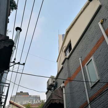 上海斑斓·家静安普通公寓(陕西北路店)酒店提供图片