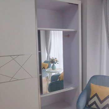 岳阳莉丽舍公寓(9号店)酒店提供图片