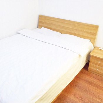 大连艾蓝格旅馆