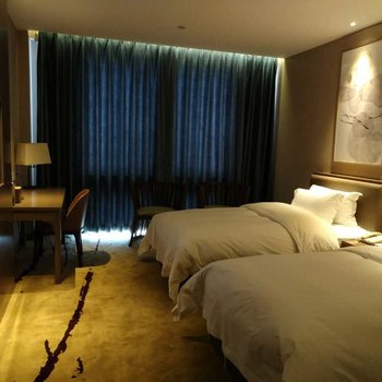 桐庐王巢酒店酒店提供图片