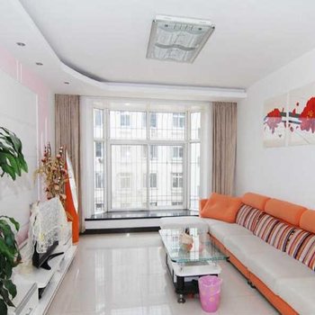 北戴河美仙度假公寓酒店提供图片