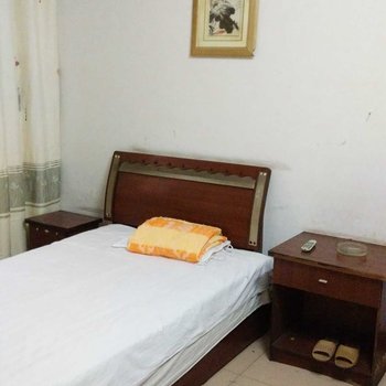 洛阳可心旅馆酒店提供图片