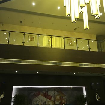 ZMAX潮漫酒店（重庆永川店）酒店提供图片