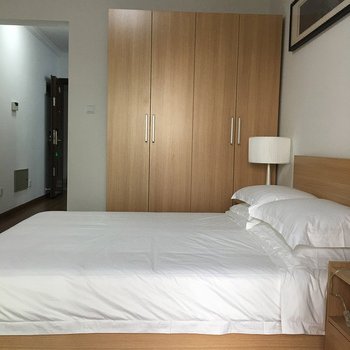 上海oneday海眠酒店式公寓酒店提供图片