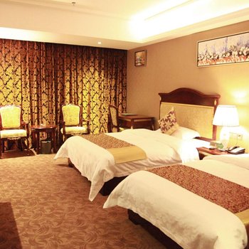 惠州南方大酒店酒店提供图片