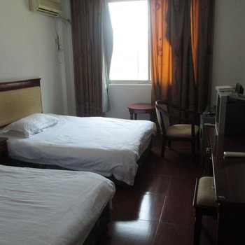 建瓯九州商务宾馆酒店提供图片