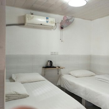 方圆公寓(广州火车站店)