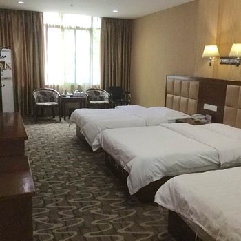 广元凯悦商务酒店酒店提供图片