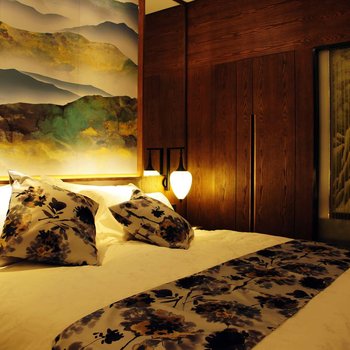 柳州屏山书香世家酒店酒店提供图片
