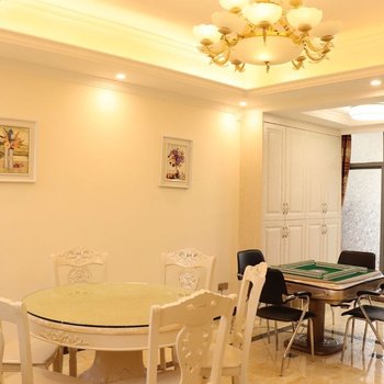 广州从化桃园度假新村别墅(广州富力泉林荫路46号别墅分店)酒店提供图片