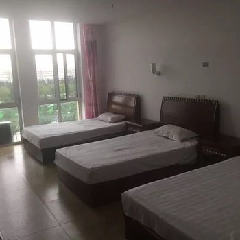北戴河旺客宾馆