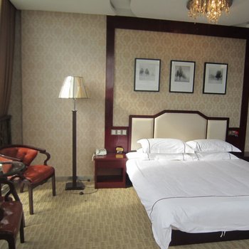 盐城蓝景商务宾馆酒店提供图片