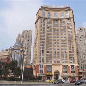 锦江之星品尚(徐州高铁淮海环球港店)酒店提供图片