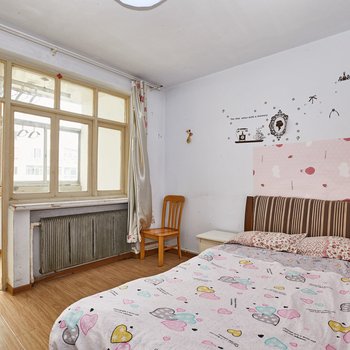 承德洋洋日租公寓(都统府大街分店)酒店提供图片