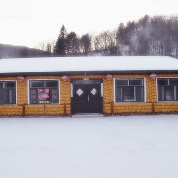 哈尔滨雪谷戴斯酒店酒店提供图片