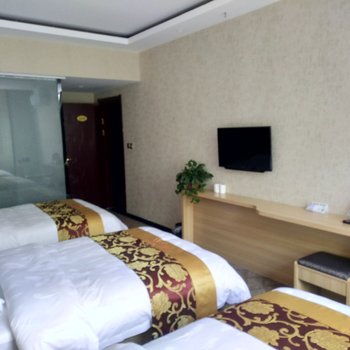 黄龙开元商务宾馆酒店提供图片