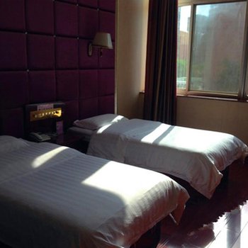 吴忠凤江商务宾馆酒店提供图片