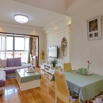 成都听风的家特色民宿酒店提供图片