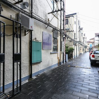 上海上海栖宿上海中心店(长乐路店)酒店提供图片