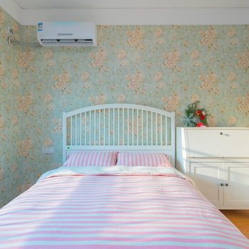 重庆刁刁公寓酒店提供图片