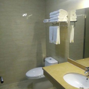 平凉浩悦商务宾馆酒店提供图片