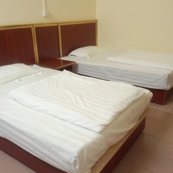 广州桂园旅店酒店提供图片